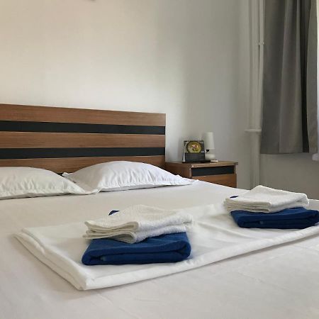 Sea Studio Konstanca Zewnętrze zdjęcie