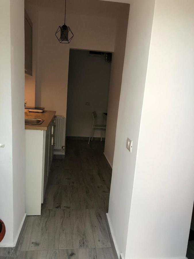 Apartament Sea Studio Konstanca Zewnętrze zdjęcie