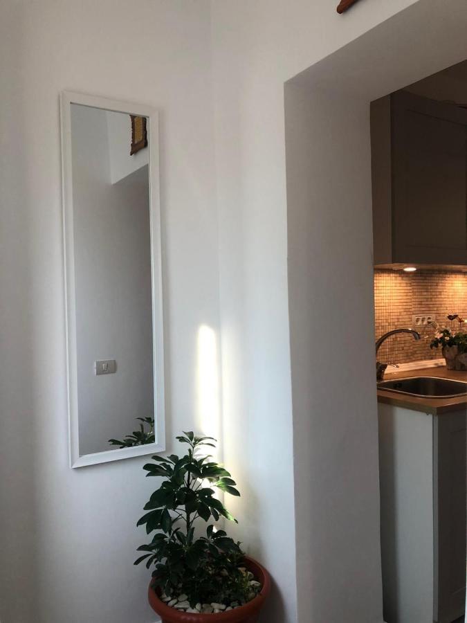 Apartament Sea Studio Konstanca Zewnętrze zdjęcie