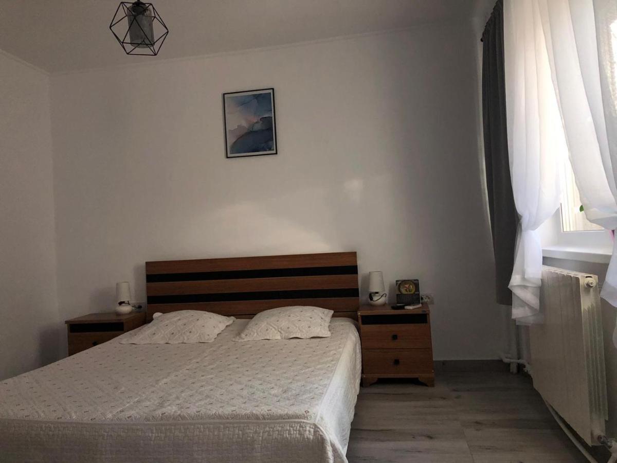 Sea Studio Konstanca Zewnętrze zdjęcie
