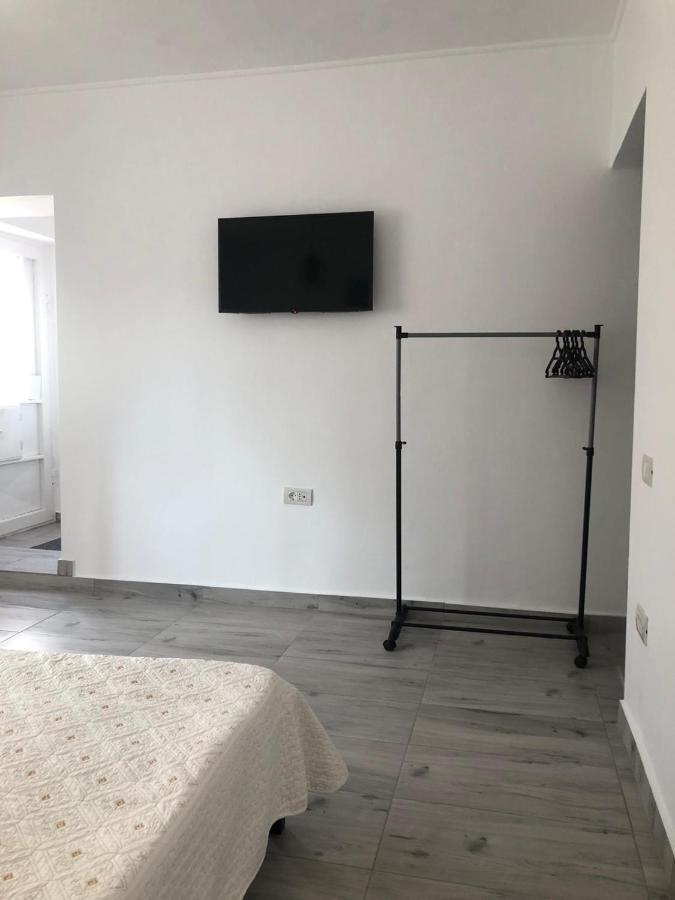 Apartament Sea Studio Konstanca Zewnętrze zdjęcie