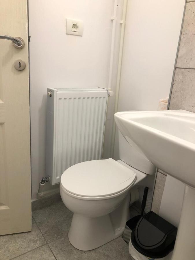 Sea Studio Konstanca Zewnętrze zdjęcie