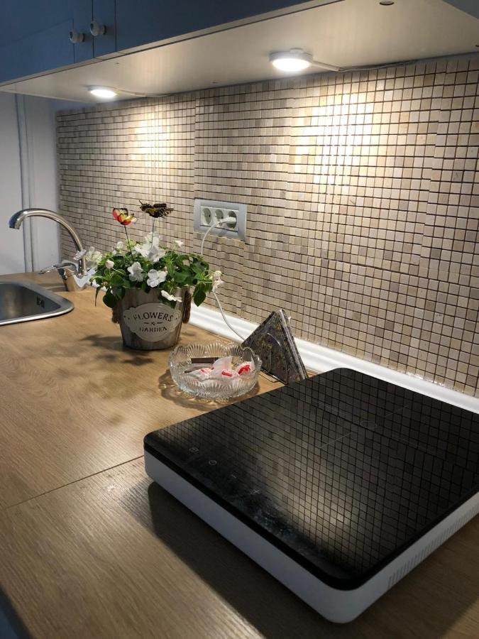 Apartament Sea Studio Konstanca Zewnętrze zdjęcie