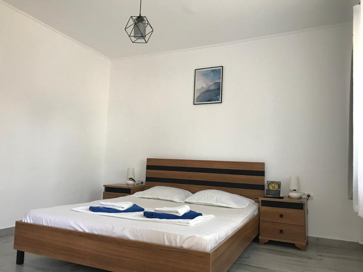 Apartament Sea Studio Konstanca Zewnętrze zdjęcie