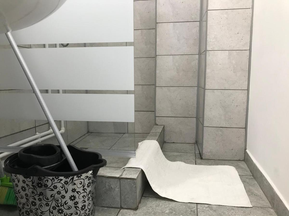 Sea Studio Konstanca Zewnętrze zdjęcie