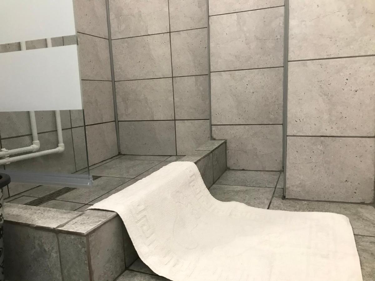 Sea Studio Konstanca Zewnętrze zdjęcie