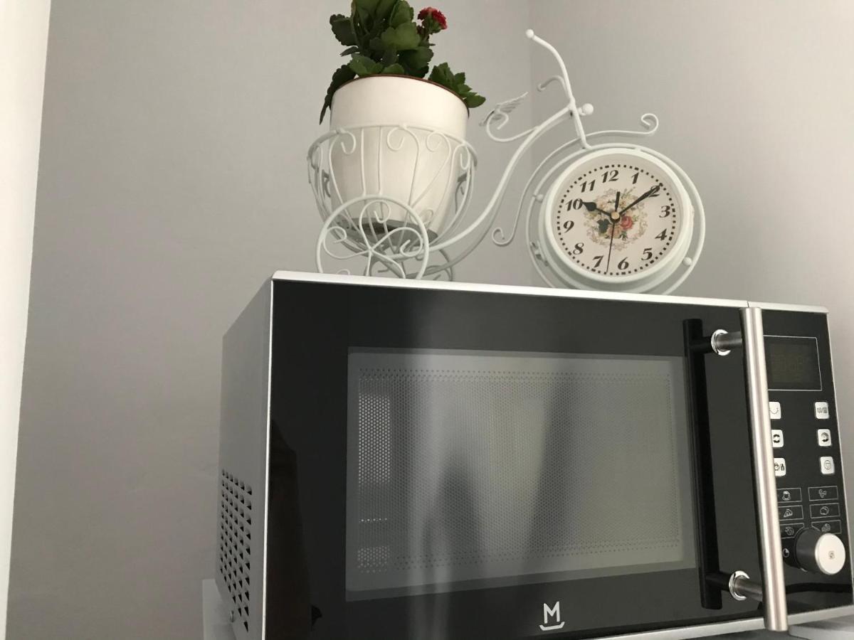 Sea Studio Konstanca Zewnętrze zdjęcie