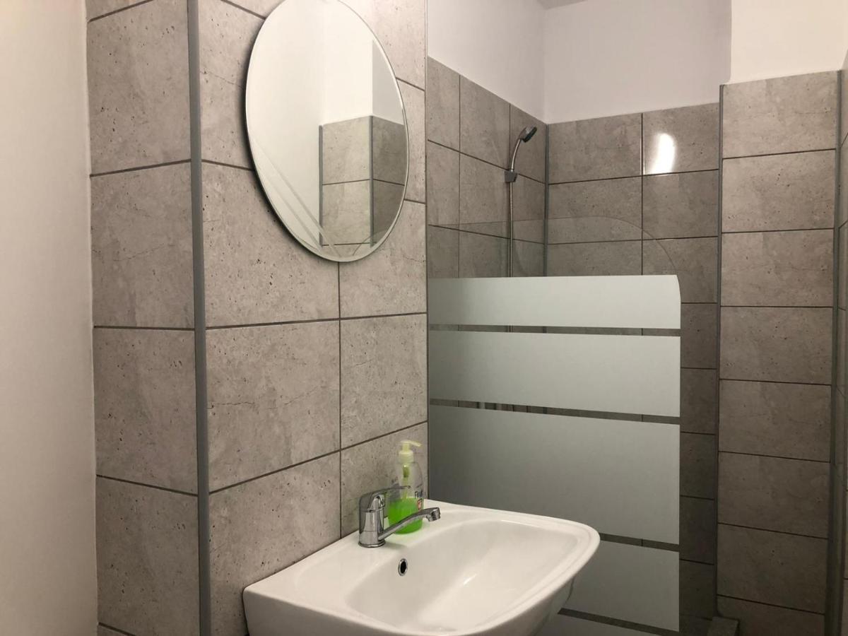 Sea Studio Konstanca Zewnętrze zdjęcie