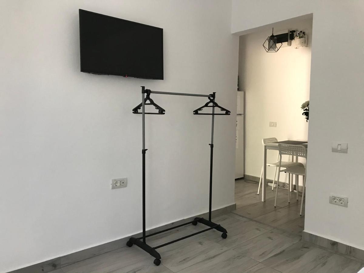 Apartament Sea Studio Konstanca Zewnętrze zdjęcie