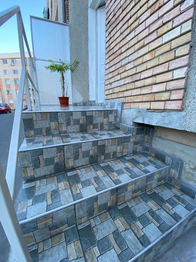 Sea Studio Konstanca Zewnętrze zdjęcie